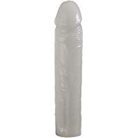 OllaLa dildo, el primer y &uacute;nico consolador naturalmente caliente, tan caliente como un pene verdadero con su di&aacute;metro de 45 mm y 220 mm de longitud