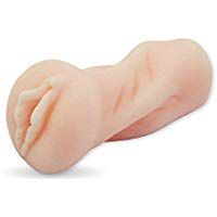 Sexo Juguetes Hombre Doble Agujero Avi&oacute;N El&eacute;Ctricos Masculina Realistic Pussy Aircraft Copa Real Vagina Co&ntilde;O Masturbaci&oacute;N Realista 4D Masturbadores Masculinos Sex Toy Para Hombres Sin Manos (Rosa)