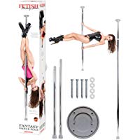 Fetish Collection Fantasy Pole Dance