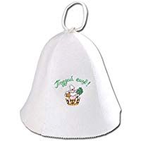 GMMH&nbsp;&ndash;&nbsp;Gorro para sauna 1021