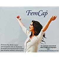 Femcap 22mm Cervical Cap