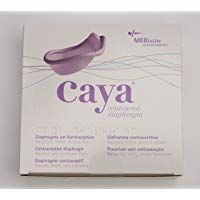 Caya Diafragma de tama&ntilde;o individual&nbsp;&ndash;&nbsp;hormona libre anticonceptivos