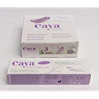 Caya Gel contraceptivo natural con aplicador