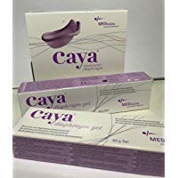 Caya Diafragma Plus Twin Pack de Caya Gel