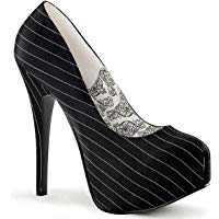 Bordello TEEZE-06 3166 - Zapatos para Mujer