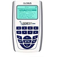 Electroestimulador Globus Genesy 600