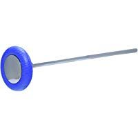 Martillo reflejos Babinsky acero inoxidable 24 cm