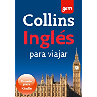 Collins Ingl&eacute;s para viajar