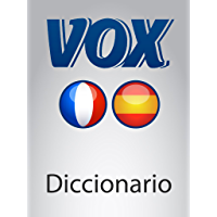 Diccionario Esencial Fran&ccedil;ais-Espagnol VOX (VOX dictionaries)