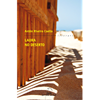 Laura no deserto (Literaria Book 302) (Galician Edition)
