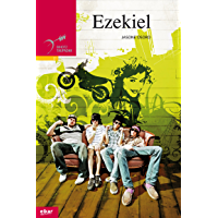 Ezekiel (Taupadak Book 27) (Basque Edition)