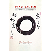 Practical Zen: Meditation and Beyond (English Edition)