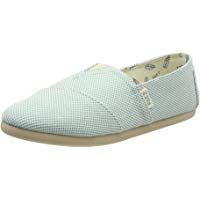 Paez Classic Panama, Alpargatas para Mujer