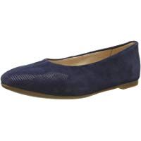 Clarks Chia Violet, Bailarinas para Mujer