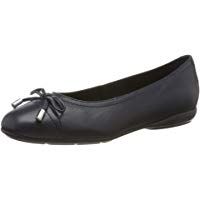 Geox D ANNYTAH D, Bailarinas para Mujer