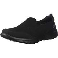 Skechers Go Walk Evolution Ultra-Reach 15730, Zapatillas sin Cordones para Mujer