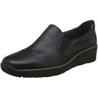 Rieker 53766, Mocasines para Mujer