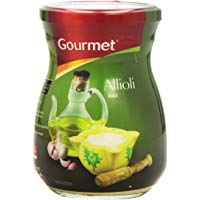 Gourmet - Alioli - 450 ml