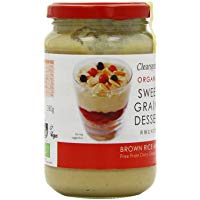 Amasake de arroz integral ECO Clearspring, 380 g