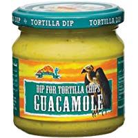 Salsa dip cantina mex.guacam.190g
