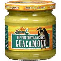Canti&ntilde;a Mexicana Salsa Guacamole para Tortilla - 190 g