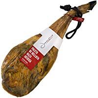 Jamon Iberico (Paleta) de Bellota 4 - 4.5 Kg - Paleta Iberica Jamonprive
