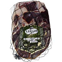 ElPozo - Paleta Ib&eacute;rica de cebo, deshuesada