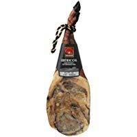 Navidul Paleta de Cebo Ib&eacute;rica, Jamonero y Cuchillo - 4.25 kg