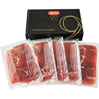 IGLESIAS Asi Da Gusto - Jam&oacute;n de cebo ib&eacute;rico loncheado (50% raza ib&eacute;rica) 500 gr