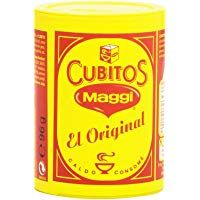 Maggi - Cubitos de verduras deshidratado - 24 cubos - [pack de 4]