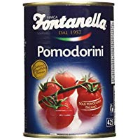 Tomates cherry 500 gr - Caja de 24 piezas