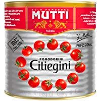 Tomate Pomodorini Di Collina