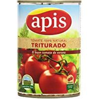 Mejores triturados