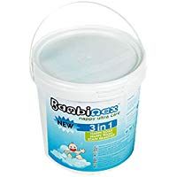 Mejores detergente