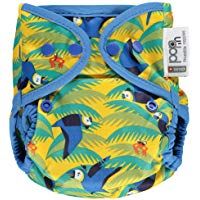 Close Parent Pop-In Bamb&uacute; Parrot All