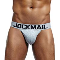 ZODOF Braga Hombre Ropa Interior Sexy Color s&oacute;lido Algod&oacute;n Suave Bolsa de Bombeo Tanga Ropa Interior Calzoncillos Boxer Modal Pantalones Cortos b&aacute;sicos Calzoncillos Hombre