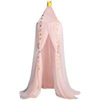 Loisleila Mosquitera de Dosel de la Cama de Elegante
