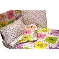 Montse Interiors Saco N&oacute;rdico Cuna + Relleno