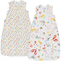 Mejores sacos-de-dormir-para-bebes-nina
