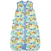 Mejores sacos-de-dormir-para-bebes-nino