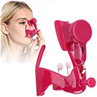 Presilla El&eacute;ctrico para Levantar la Nariz, Nose Up Clip, Masajeador para Moldear Alta la Nariz, Sin Dolor
