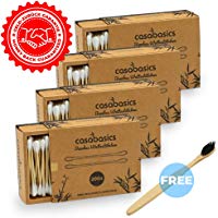 Mejores bastoncillos-de-oidos