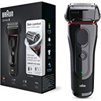 Mejores afeitadoras-electricas-de-laminas-para-hombre