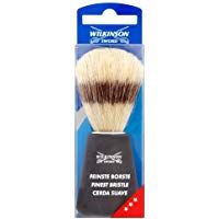 Wilkinson - Brocha de afeitar, con cerdas suaves