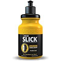 HeadBlade &ndash; headslick mentholated crema de afeitado, uso en cualquier lugar te afeitado &ndash; 150 ml