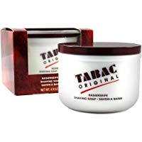 Tabac Jab&oacute;n de Afeitar - 125 gr