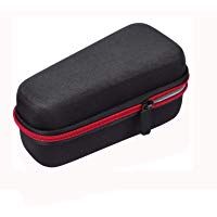 Kingwon Funda r&iacute;gida para Philips Aquatouch Serie 5000 S5420/06 3000 S5320 / 06 S5130 / 06 Rasuradora el&eacute;ctrica Funda
