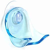 Soporte para maquinilla de afeitar Soporte para maquinilla de afeitar (1 x Blau)