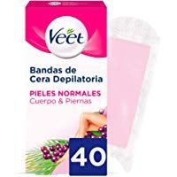 Mejores bandas-para-depilacion-con-cera