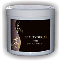 Beauty Sugar SOFT - Sugaring Paste for Hair Removal - 500g Sugaring Paste